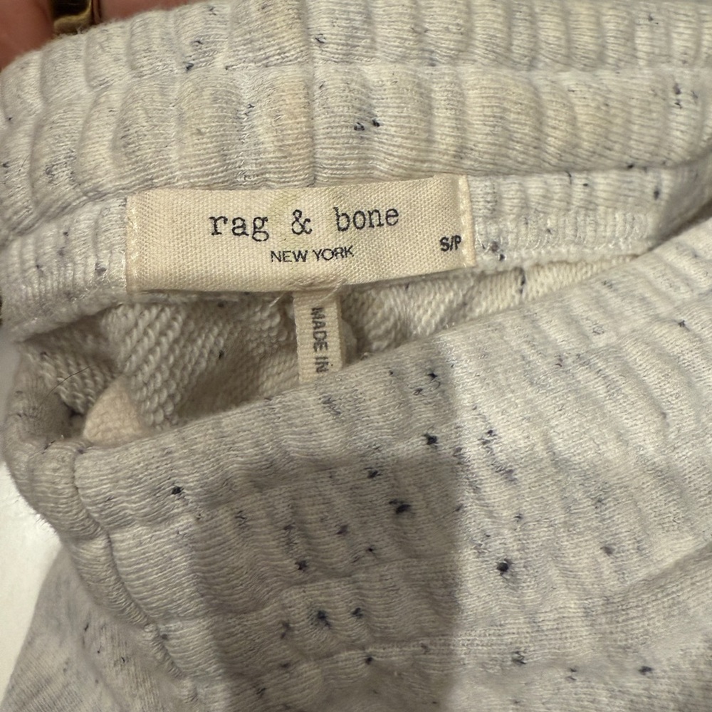 Rag & Bone Sweatpants - Picture 2 of 2